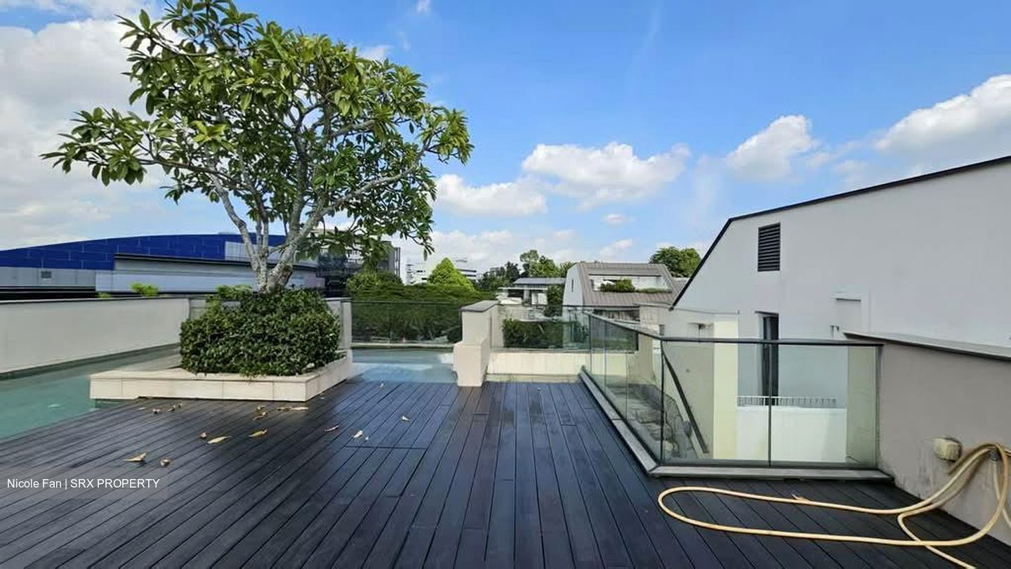 The Nassim (D10), Condominium #559657921